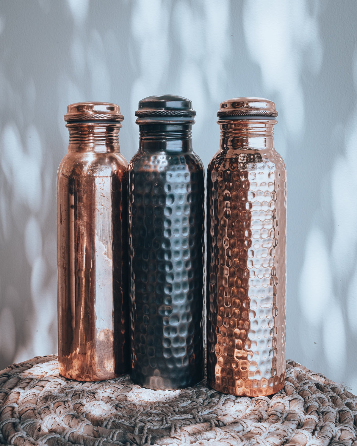 Bottles