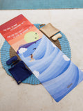 Travel yoga mat Gift