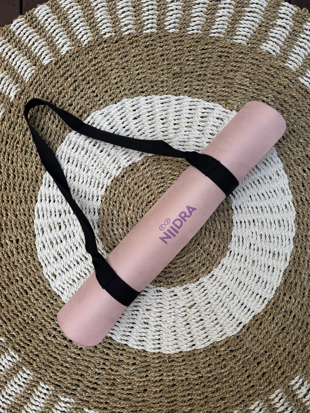 Shakti yoga mat