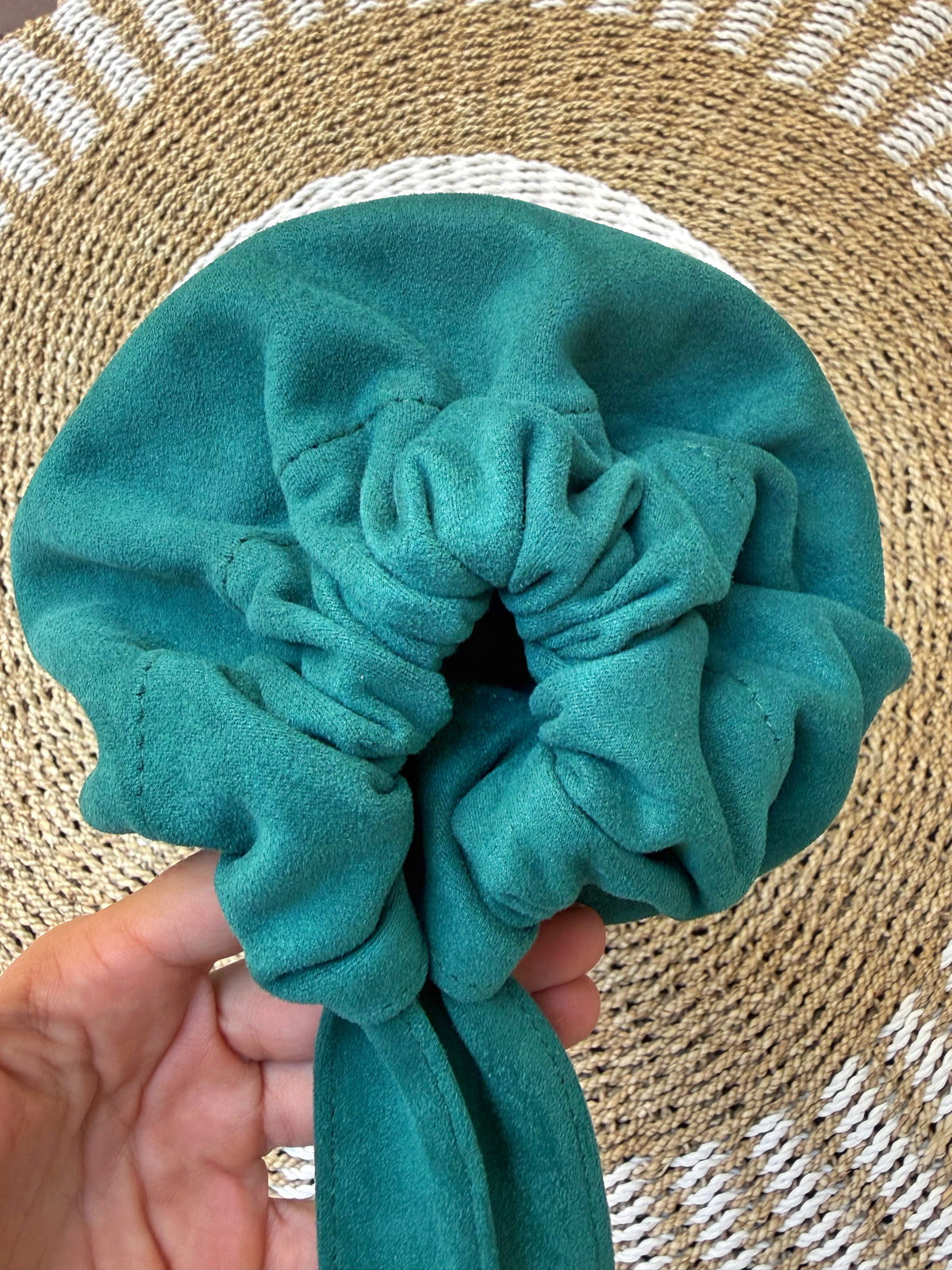 Ocean yoga mat cover